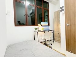 Everitt Green (D15), Apartment #611422451